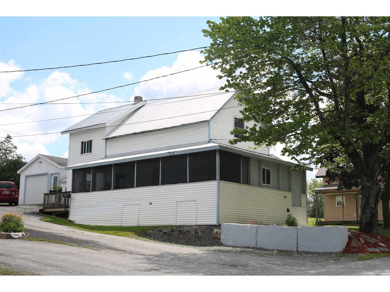 72 East Richford Slide Road Richford, Vermont