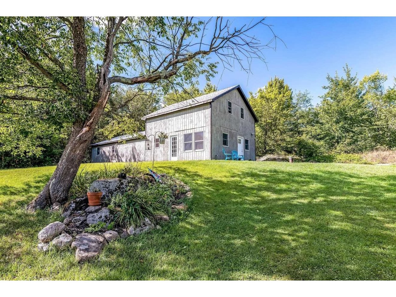 2487 East Sheldon Road Sheldon, Vermont