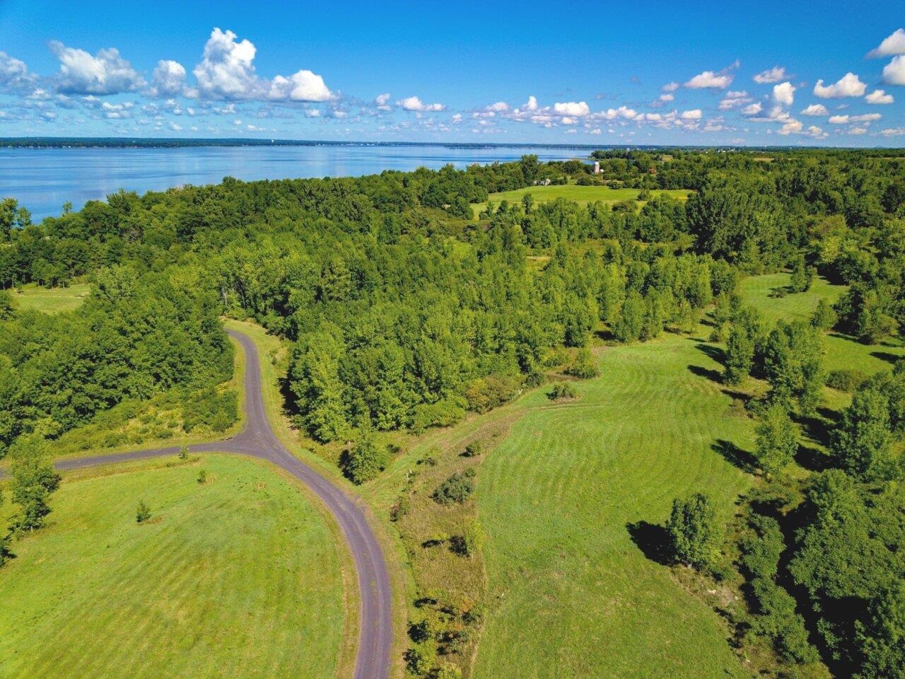 Lot #1 Terrapin Lane, Alburgh