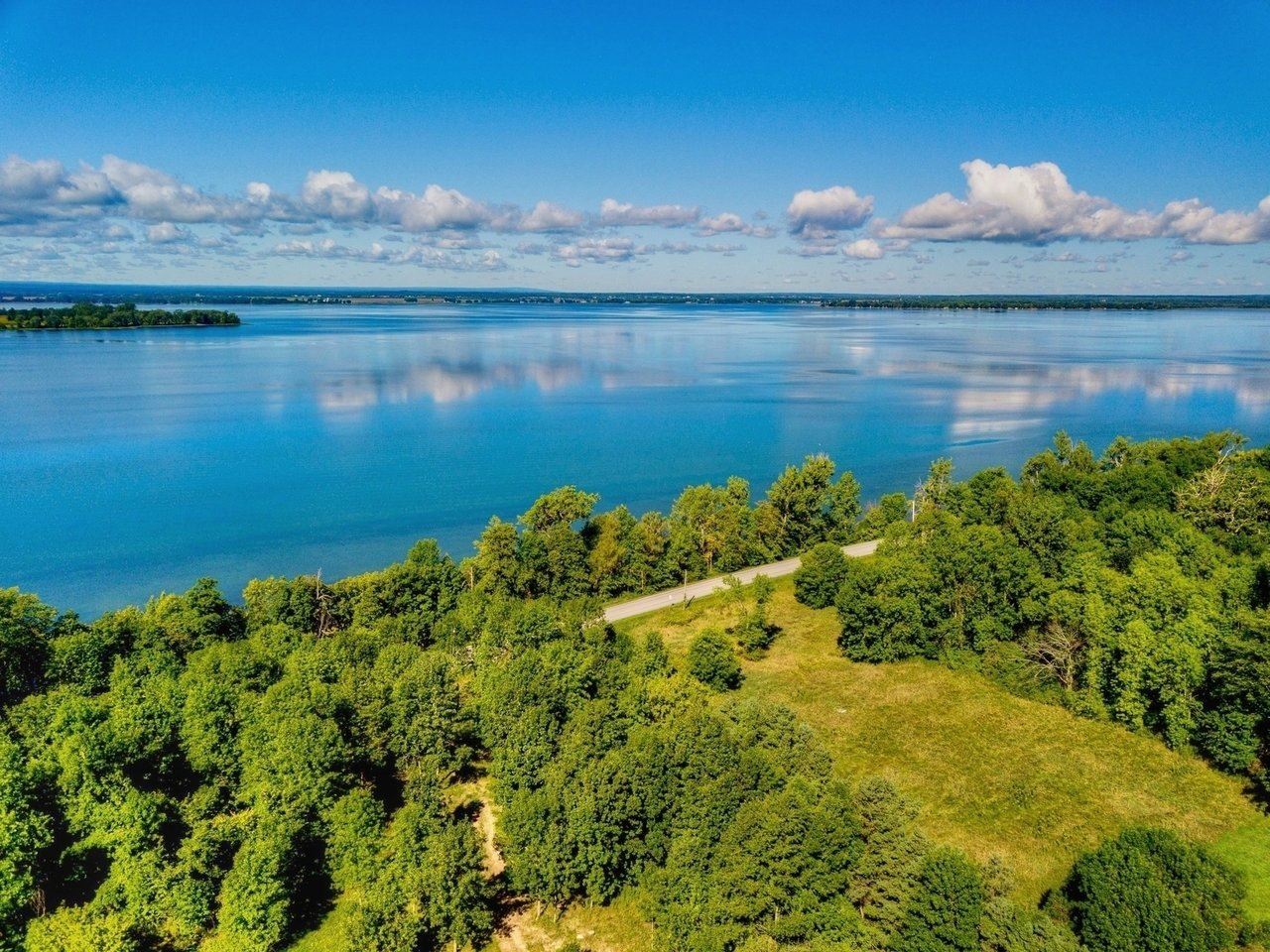 98 Alburg Springs Road Alburgh, Vermont