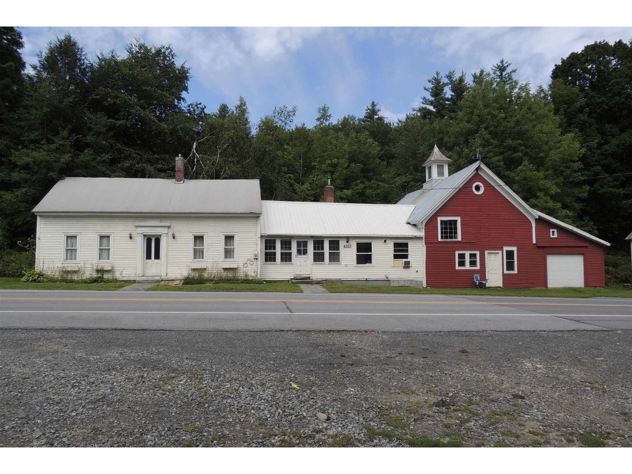 18 Corey Circle Wardsboro, Vermont