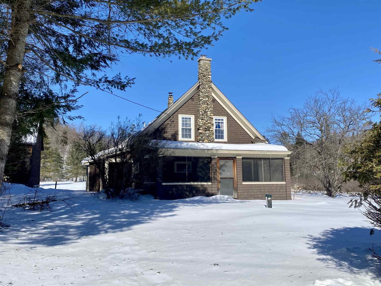 335 Road Calais, Vermont