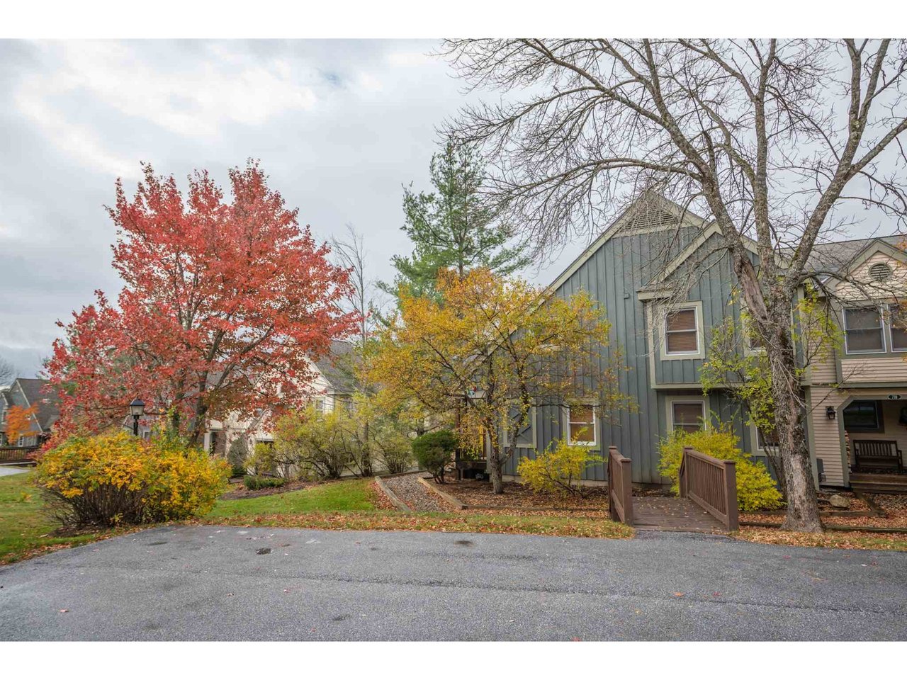 16D Slopeside Road Dover, Vermont