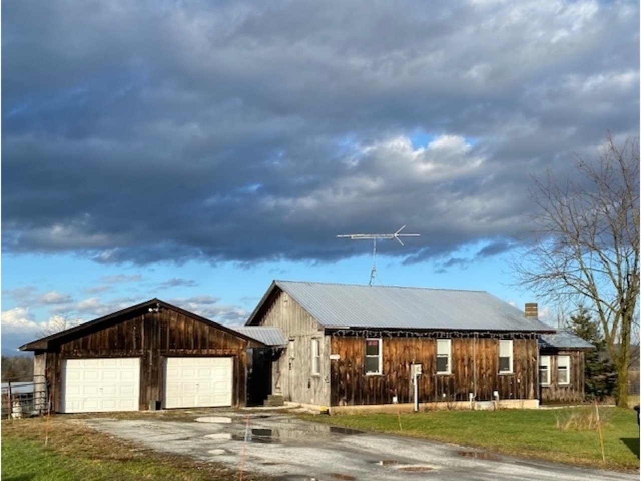 632 Middlebrook Road Ferrisburgh, Vermont