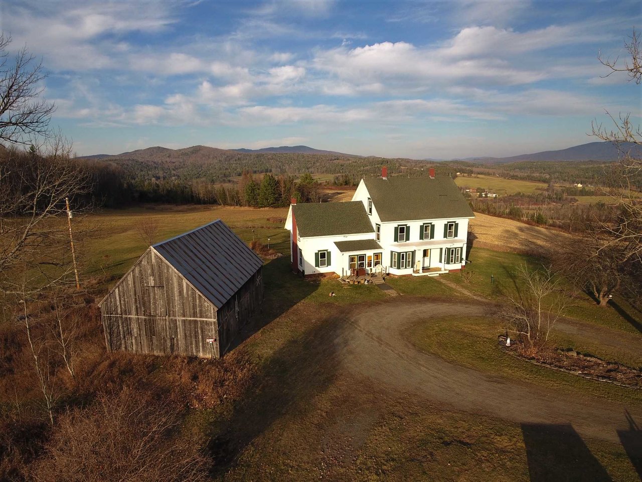 4132 Lower Waterford Road Waterford, Vermont
