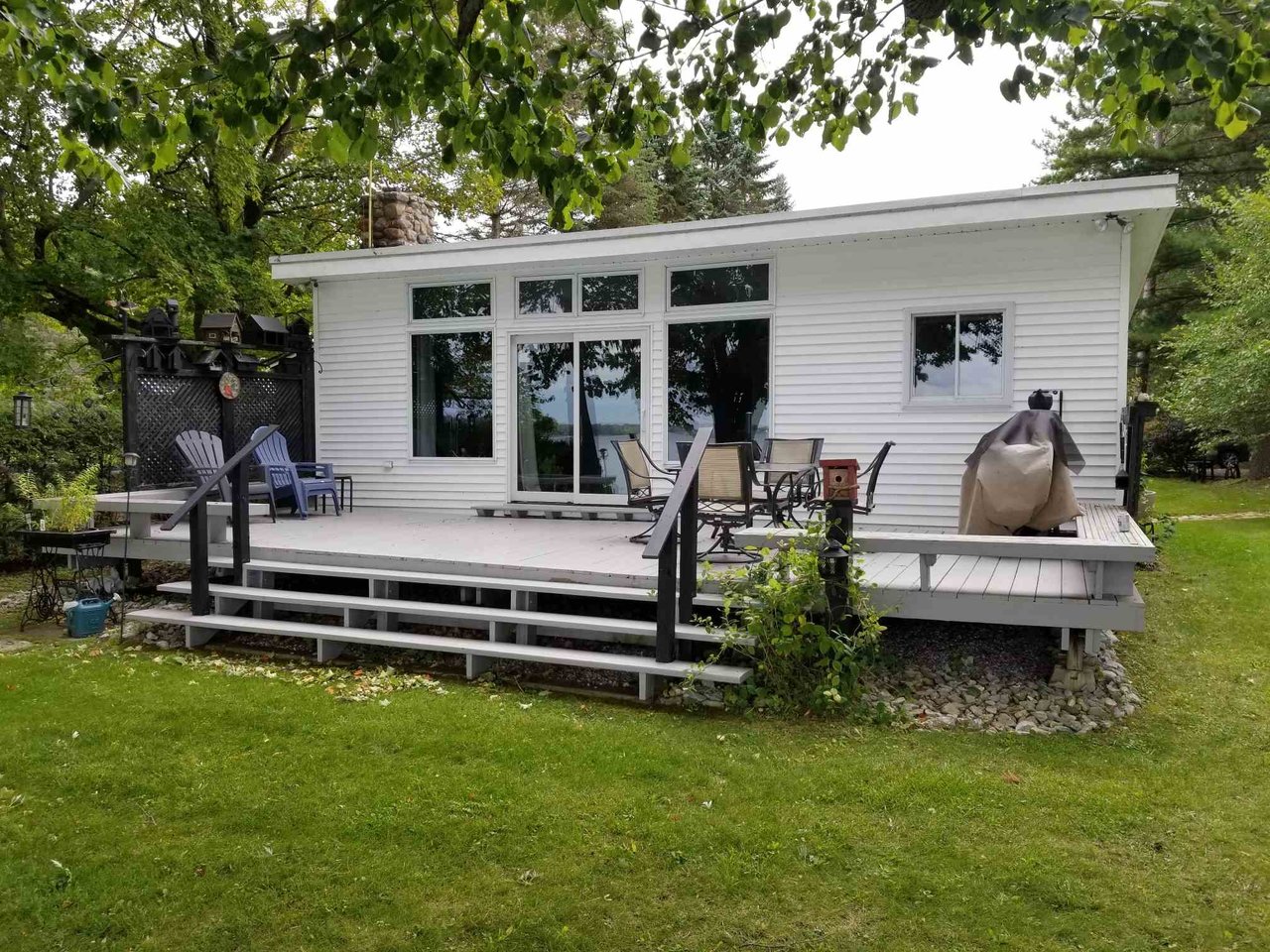 1685 West Shore Road Isle La Motte, Vermont