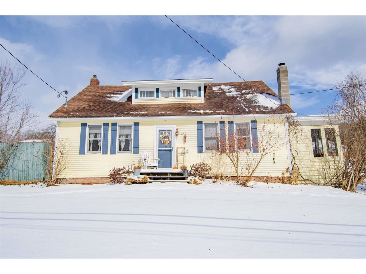 210 Merchant Street Barre City, Vermont