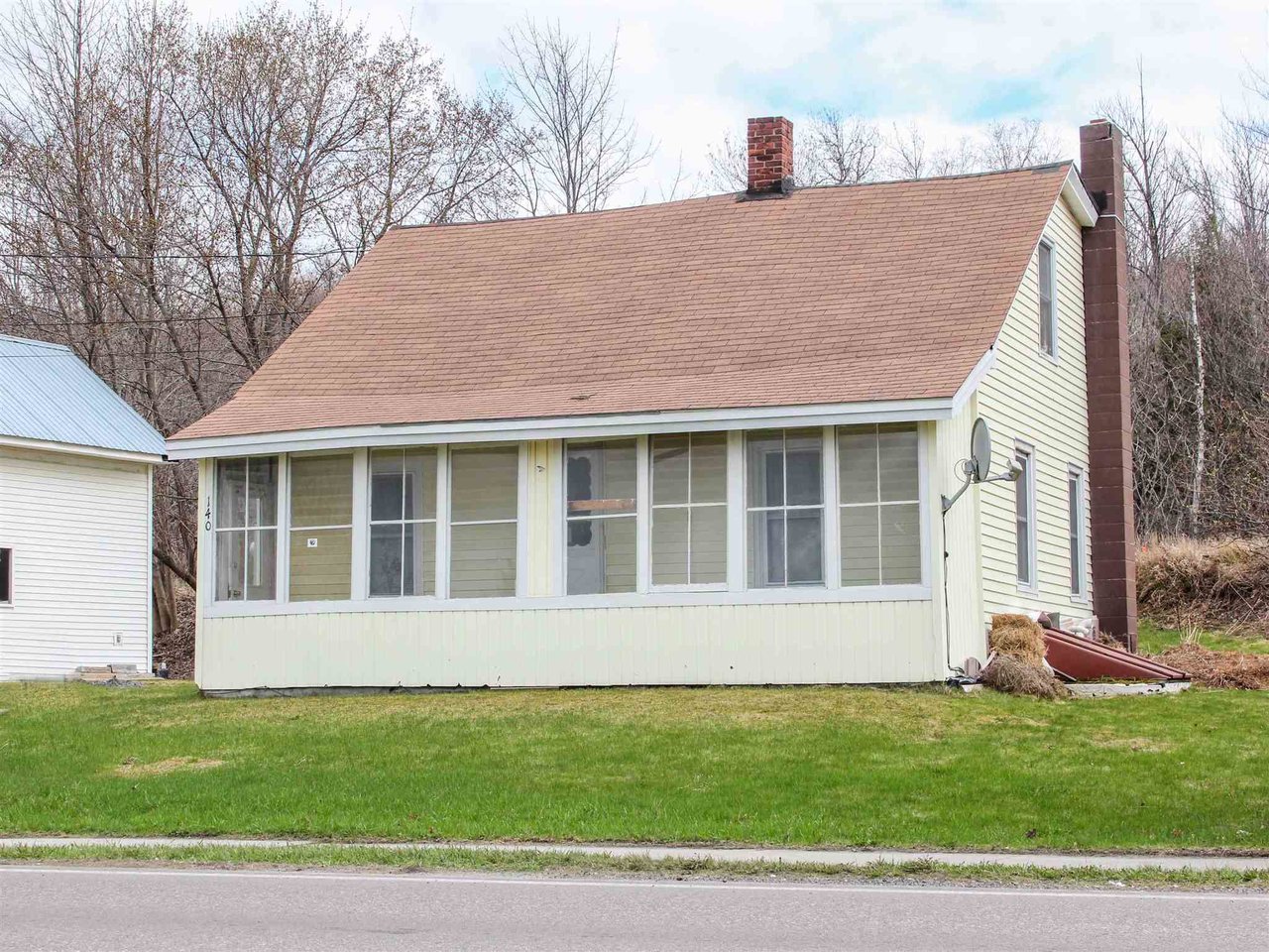 655 Graniteville Road Barre Town, Vermont