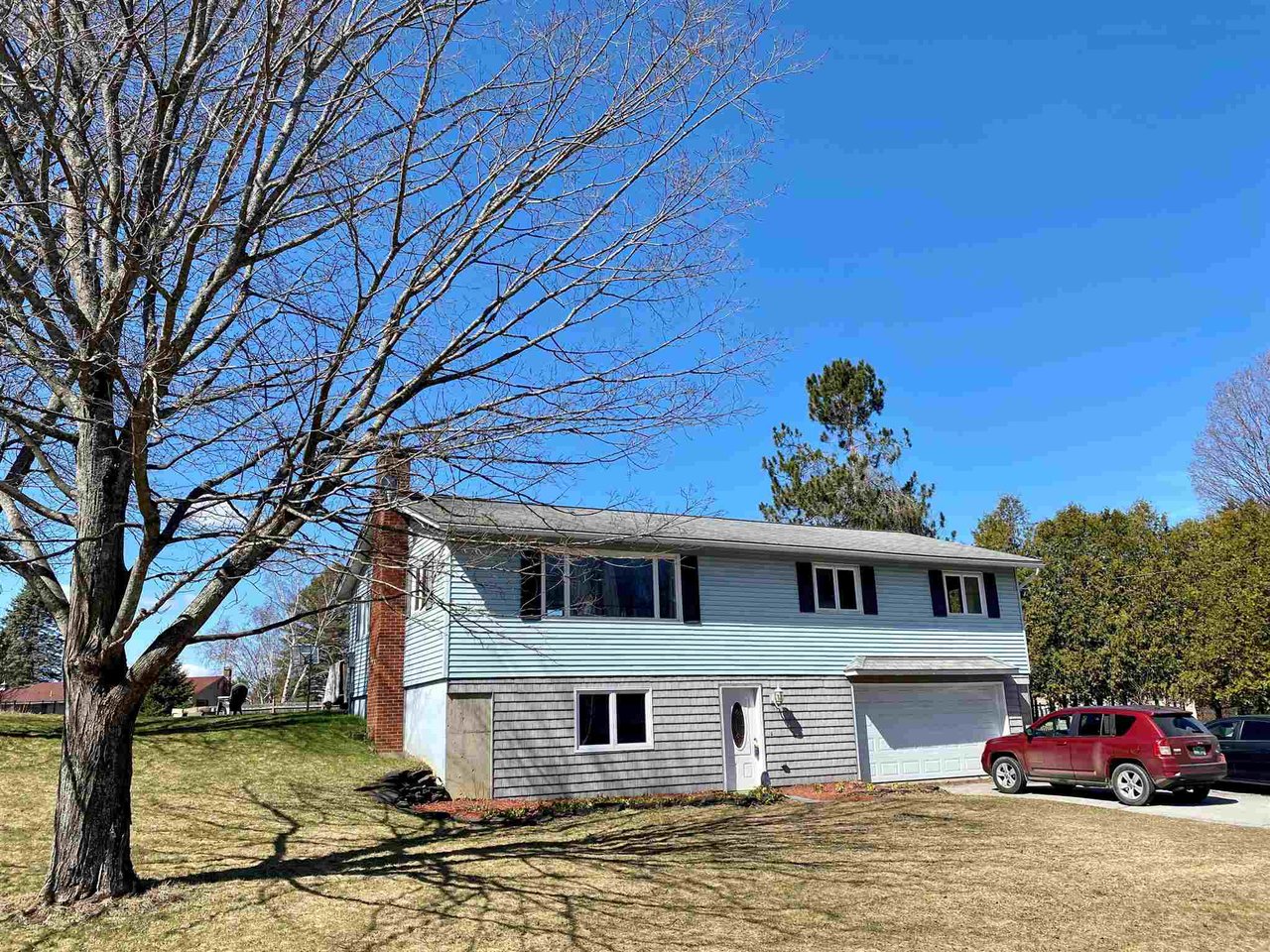 25 HideAway Drive Orange, Vermont