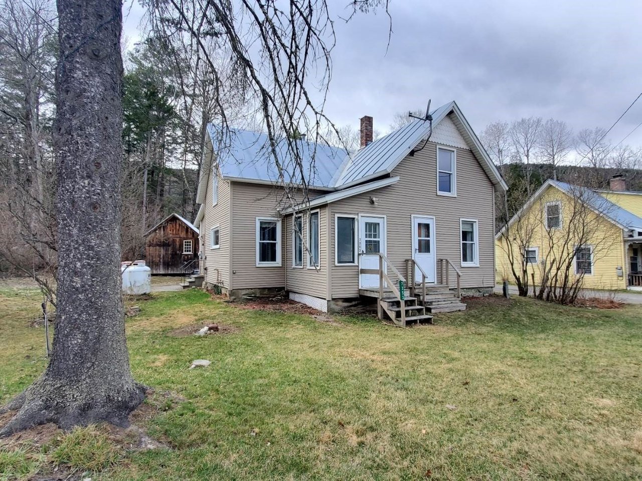 233 Rte. 113 West Fairlee, Vermont