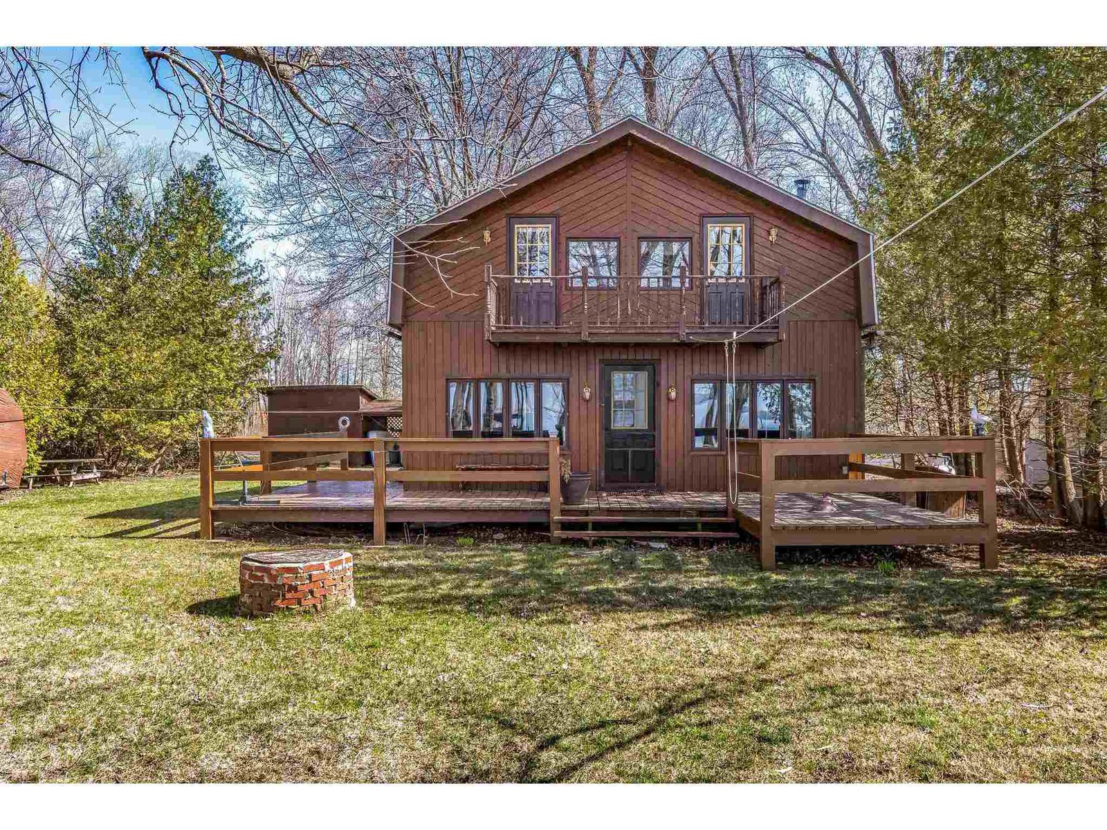 396 North Shore Road Isle La Motte, Vermont