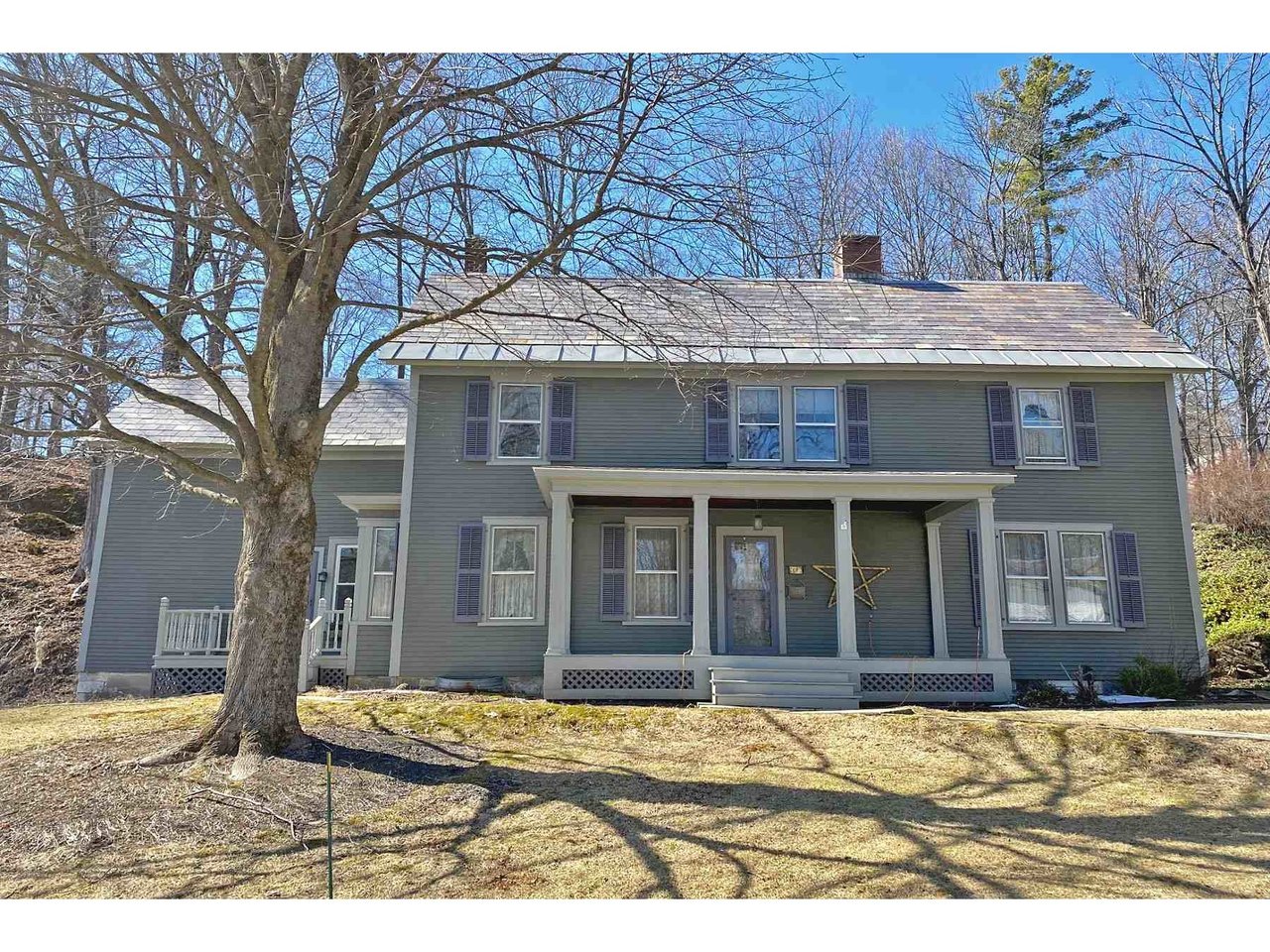 1527 West Street Proctor, Vermont