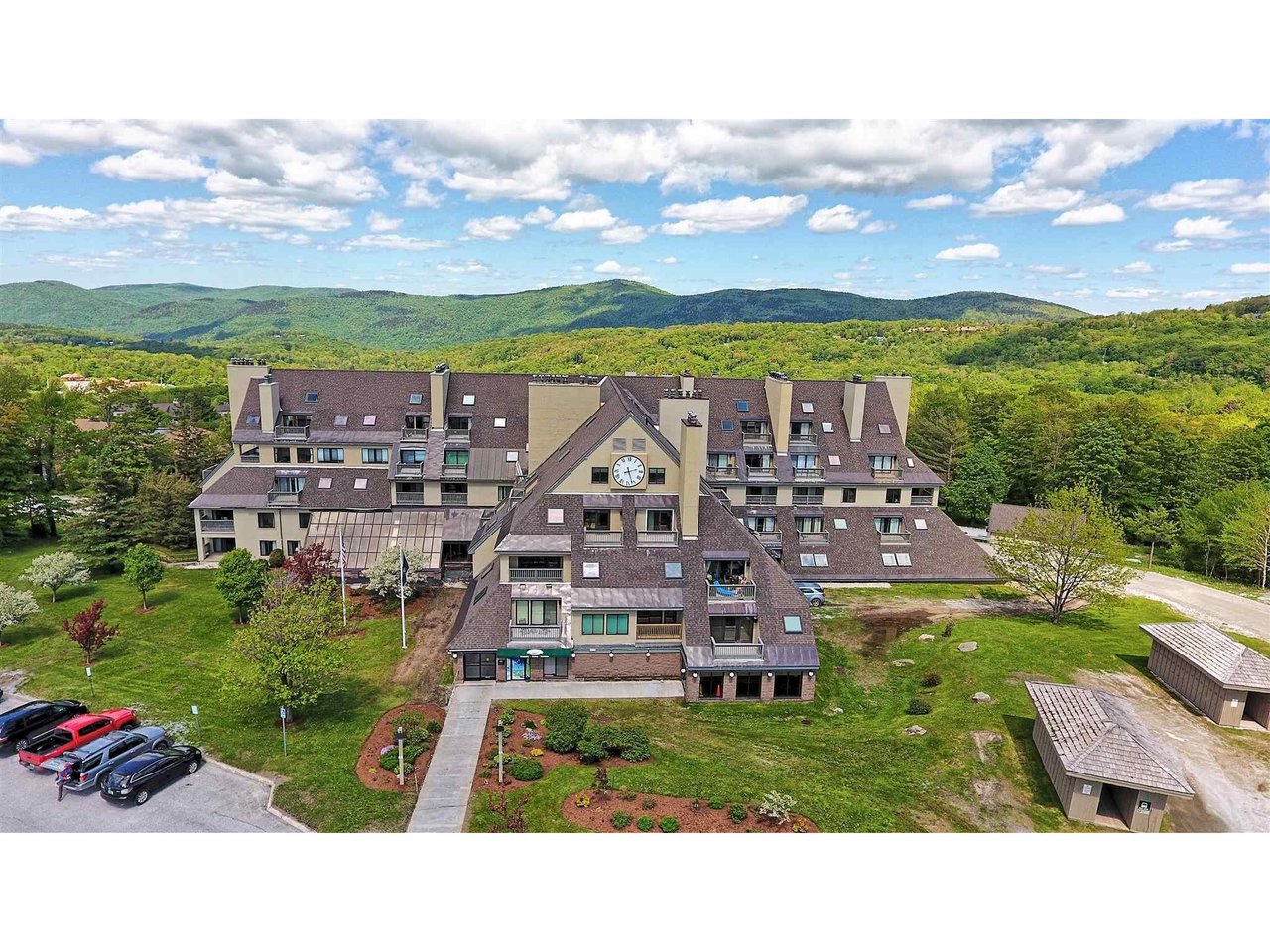 25 D Heritage Hill Circle Place Rutland Town, Vermont