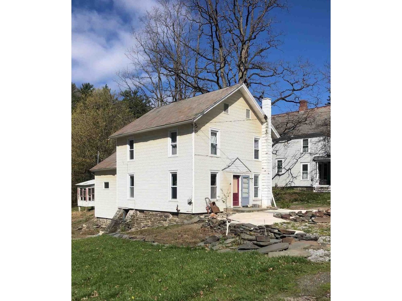 31 West Street Middletown Springs, Vermont