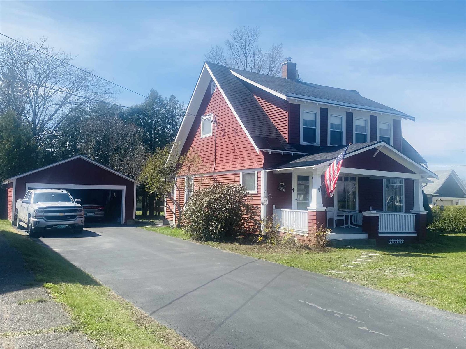 195 Sweetwater Run Derby, Vermont