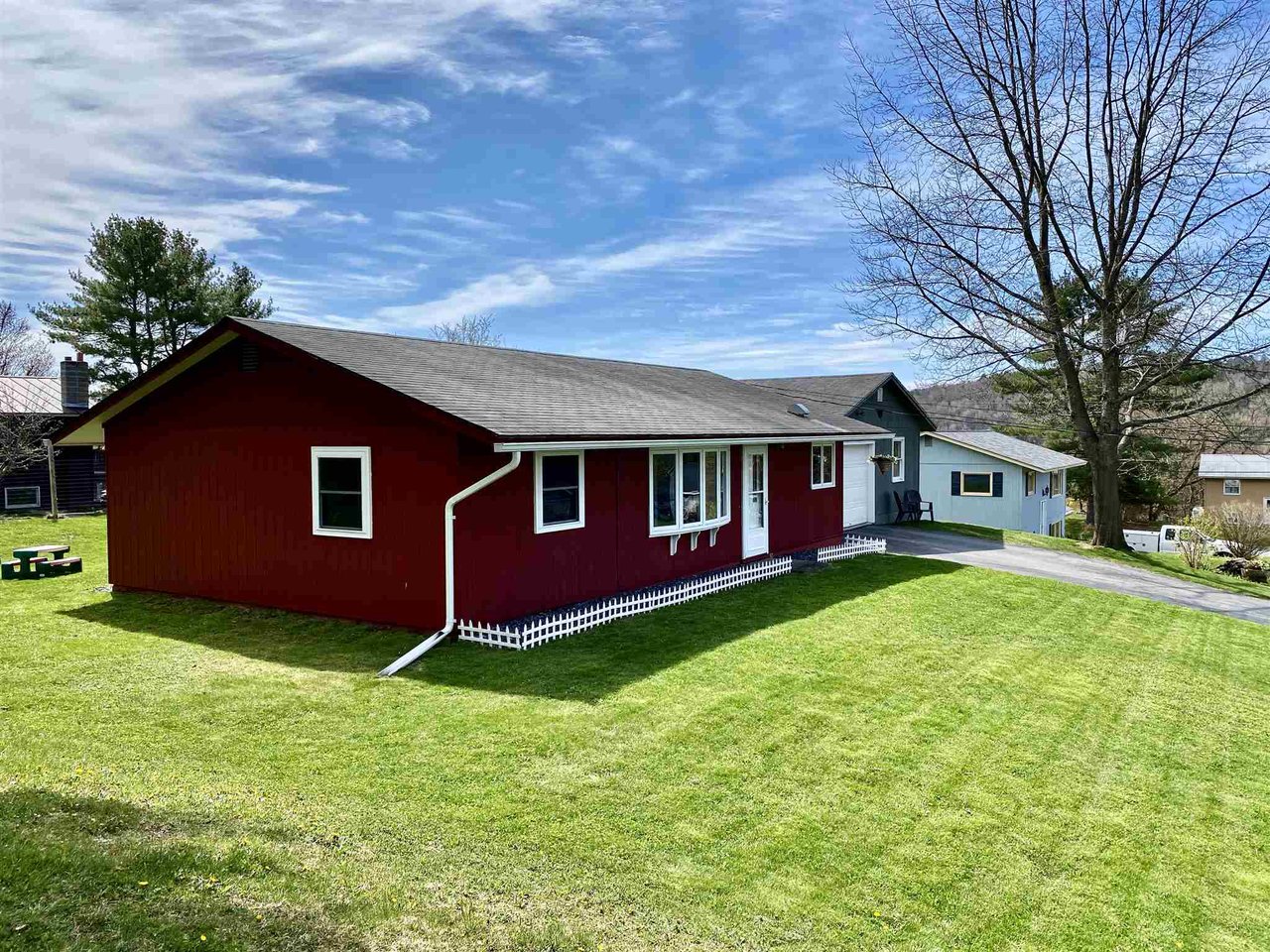 277 Goodnow Road Berlin, Vermont