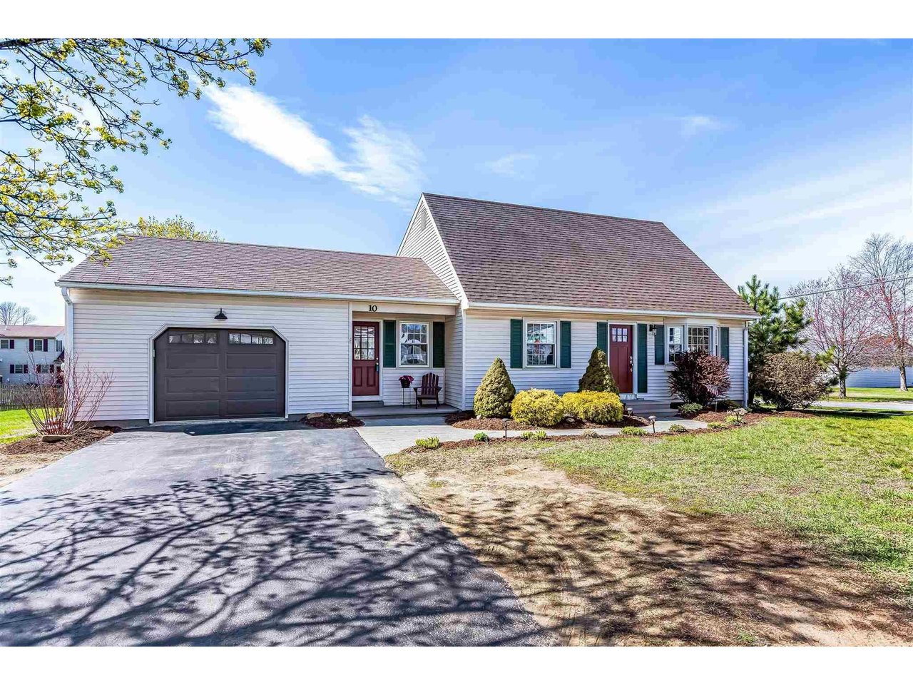 75 Thomas Drive Colchester, Vermont