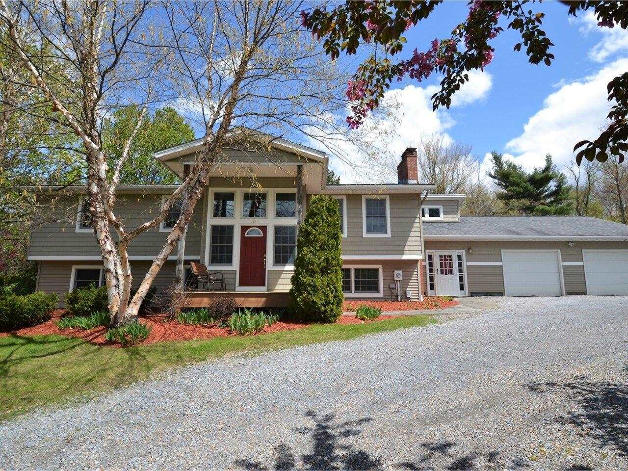 81 Collins Farm Road Colchester, Vermont