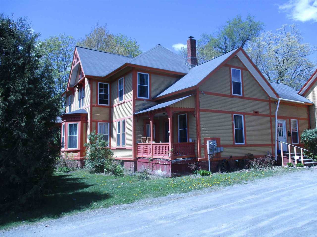 3171 VT Route 66 Randolph, Vermont