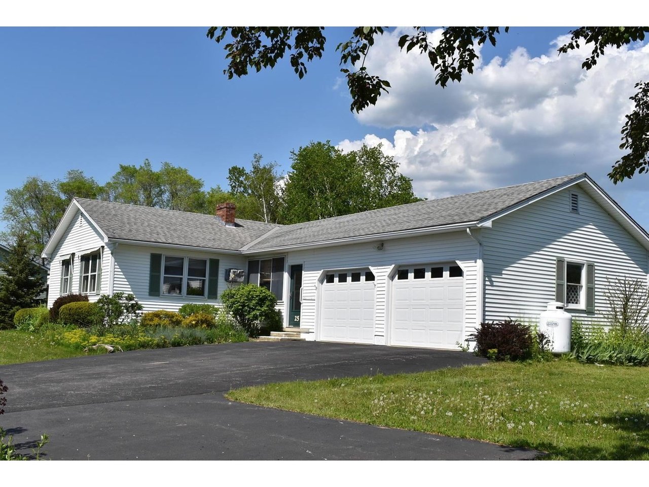 847 Prospect Brandon, Vermont