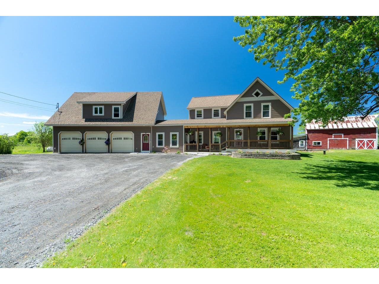 3 Booth Road Barre Town, Vermont