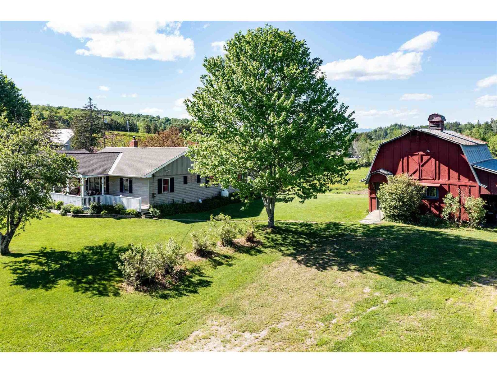 1364 Elmore Pond Road Wolcott, Vermont