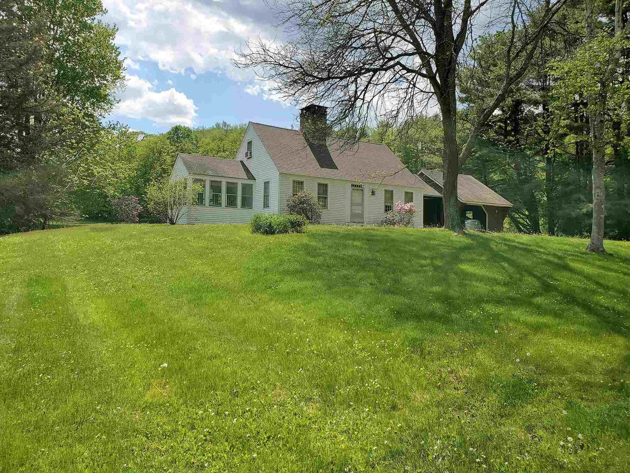 96 Main Street Putney, Vermont