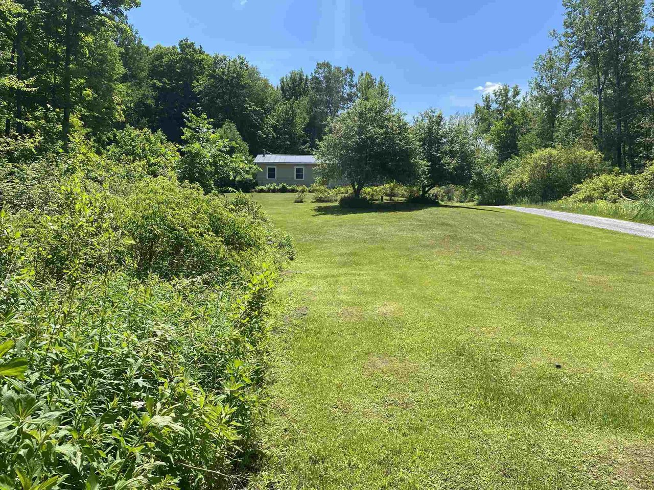 455 Schoolcraft Road Fletcher, Vermont