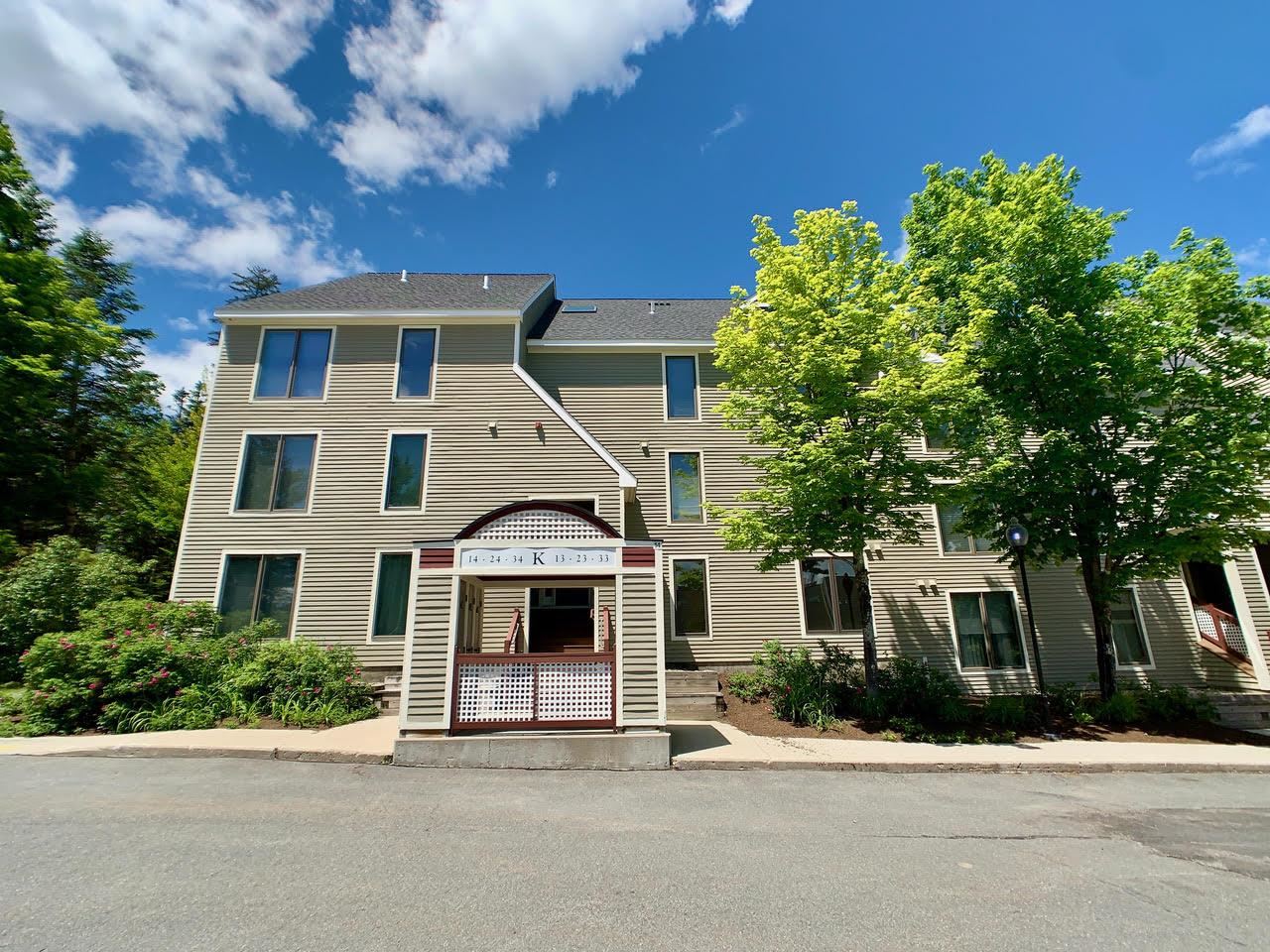 21B Silver Birch Dover, Vermont