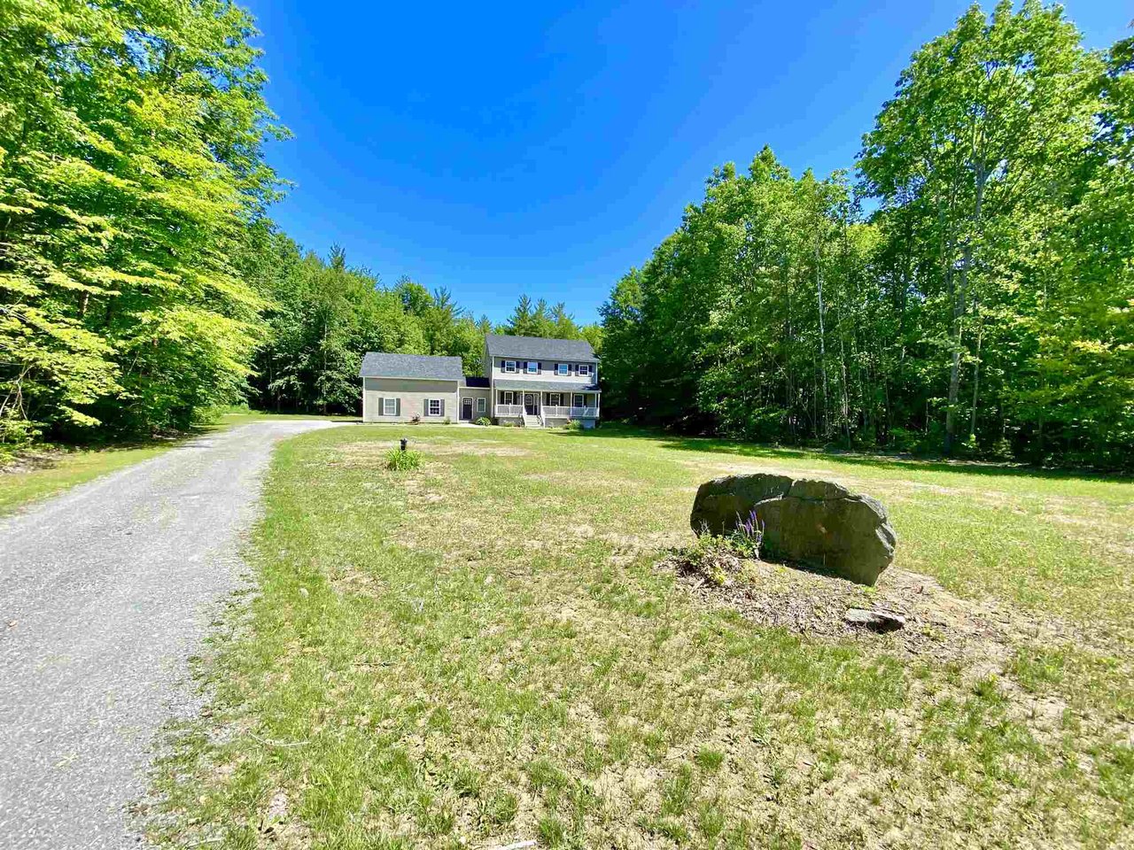 42 River Road Fairfax, Vermont
