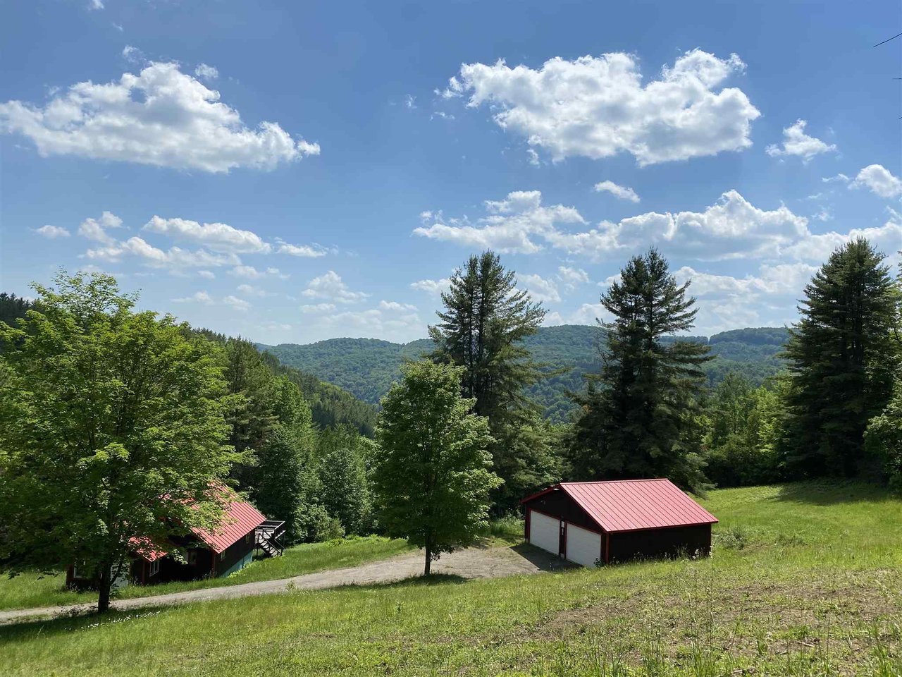 2753 South Vershire Vershire, Vermont