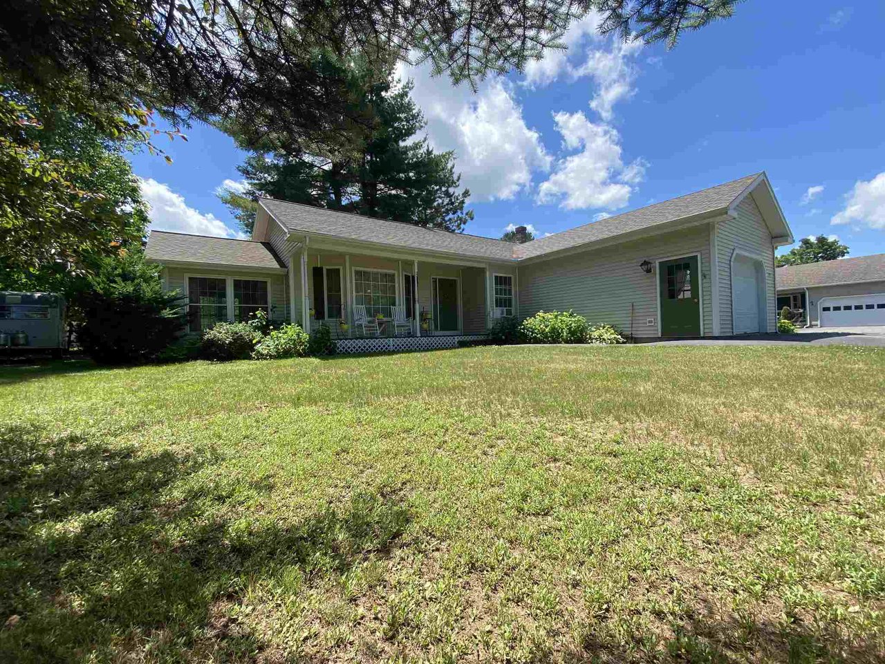 145 Jeffries Road Newport Town, Vermont