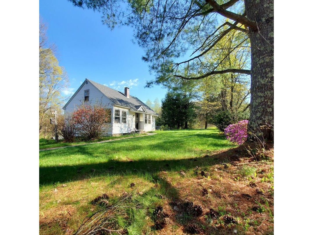 311 Dover Hill Road Dover, Vermont