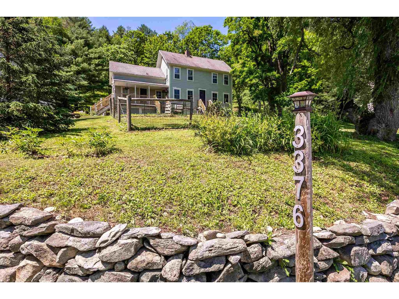 46 Cranberry Hill Road Winhall, Vermont