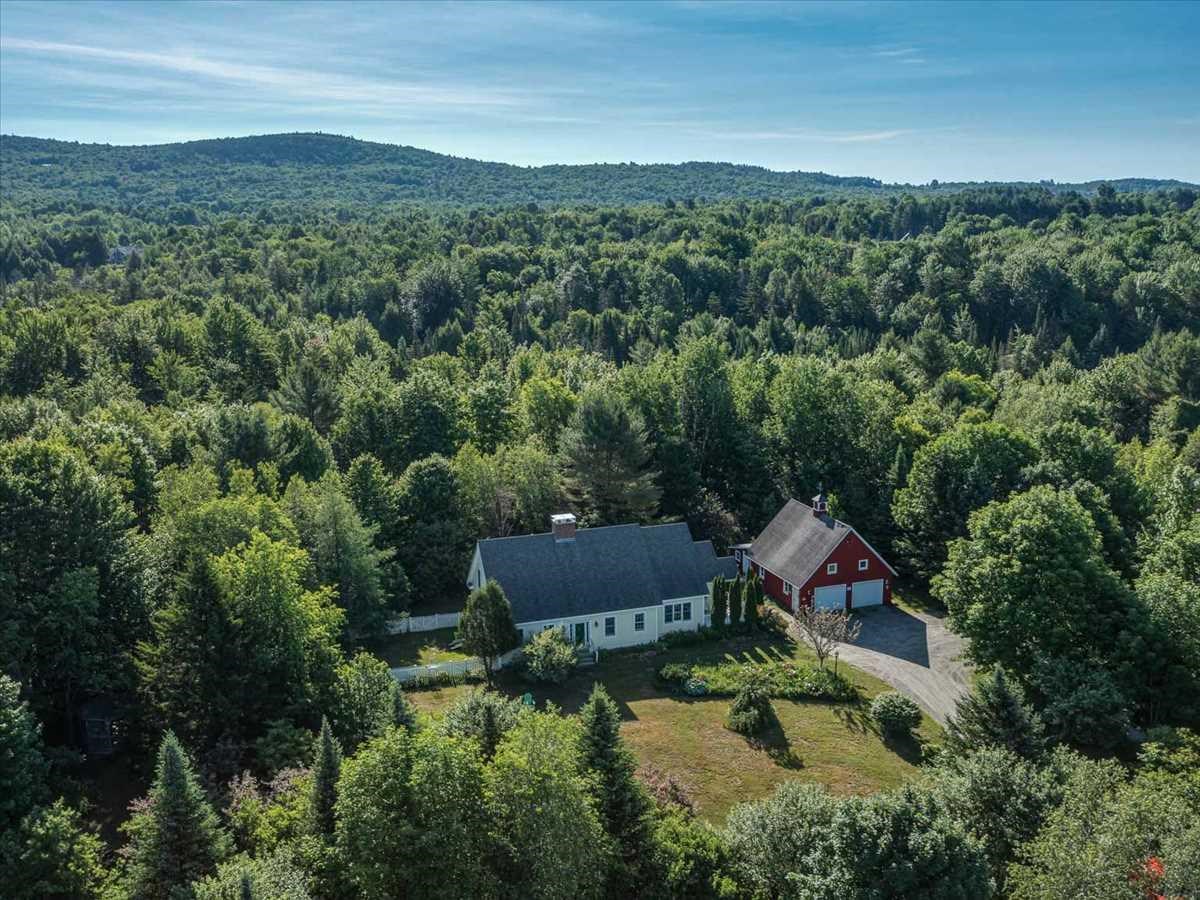 760 ster Hyde Park, Vermont