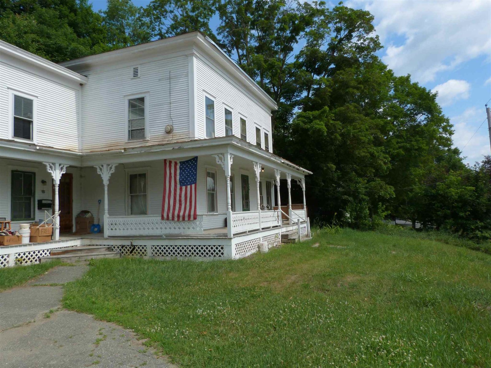 847 Fairground Road Bradford, Vermont