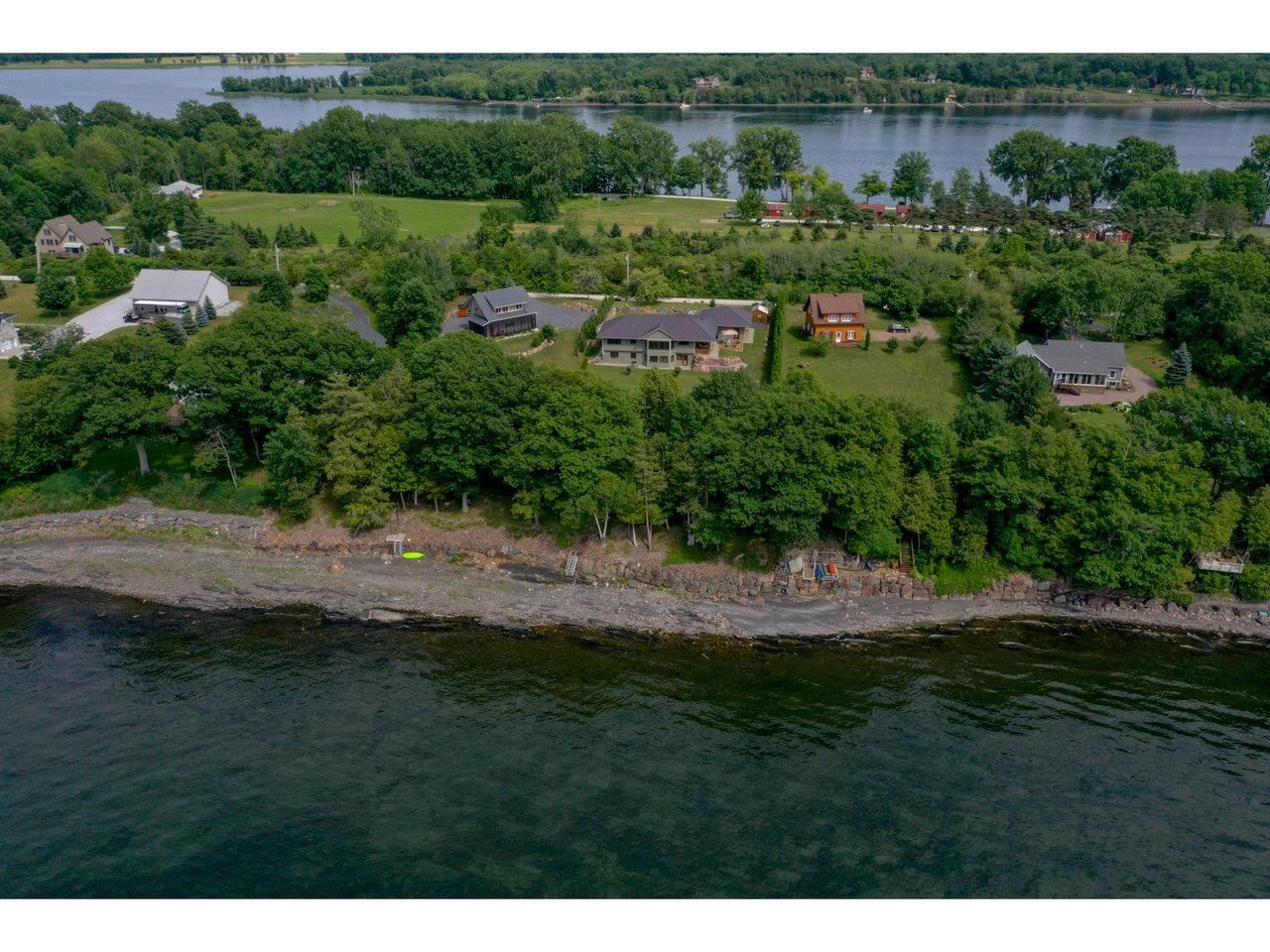 Explore Grand Isle County Vermont