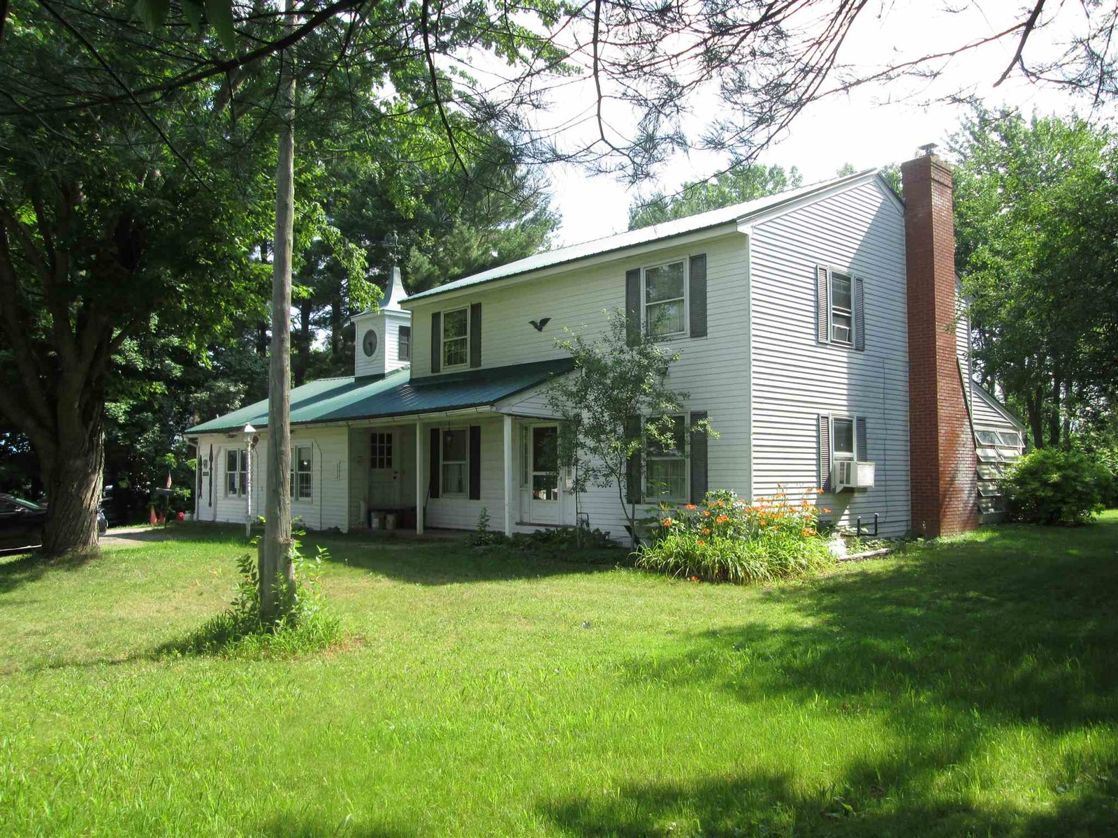 481 Brennan Woods Drive Williston, Vermont