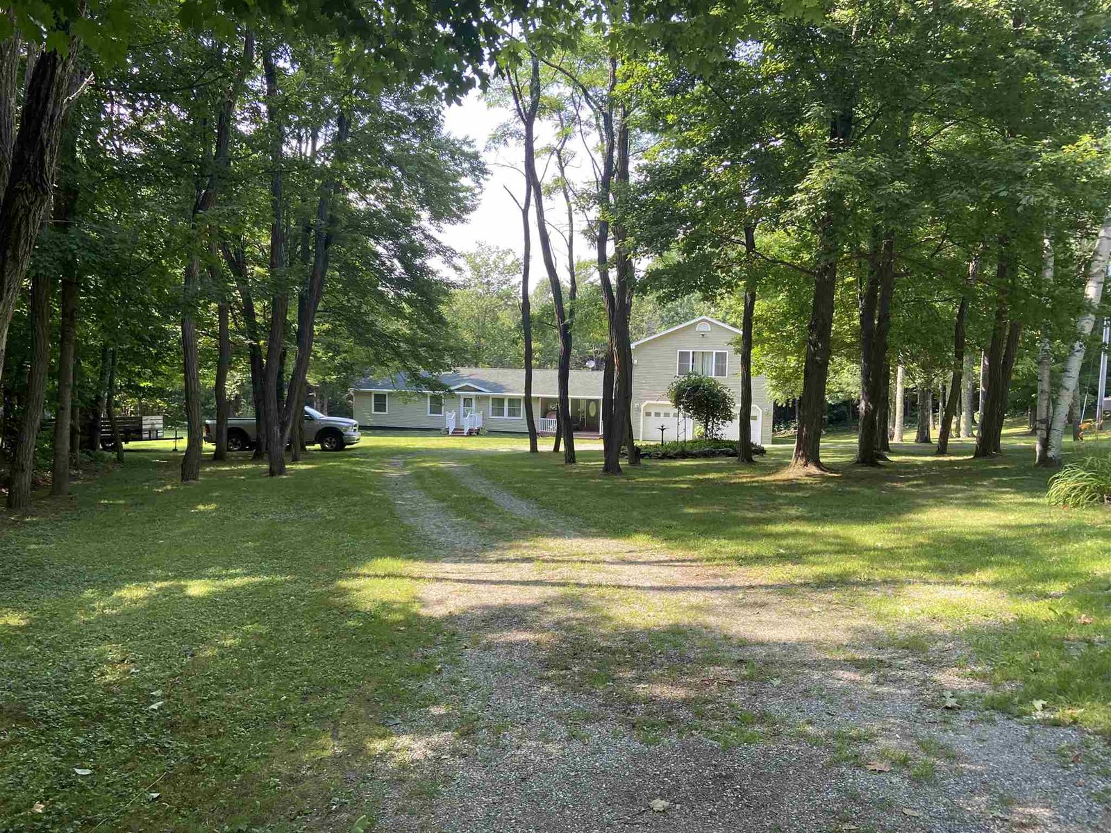 47 Back Forty Lane Westford, Vermont