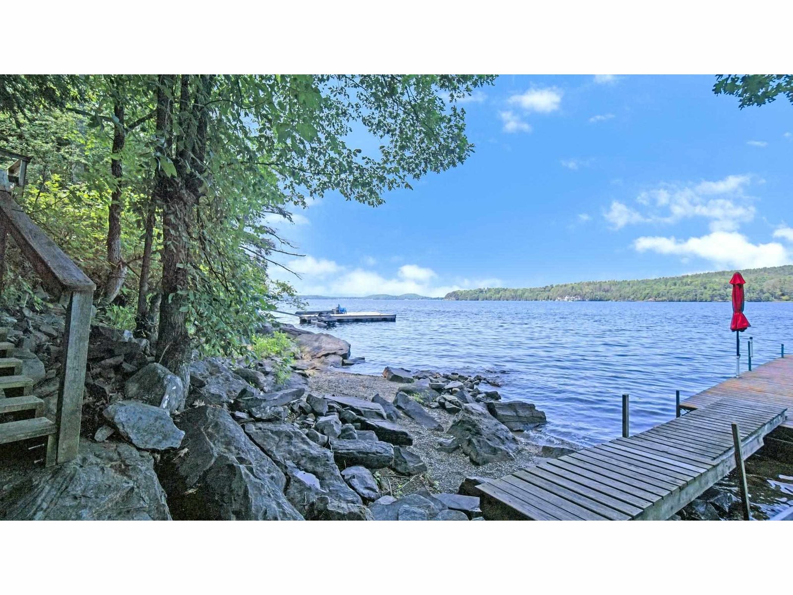 836 Coates Island Road Colchester, Vermont