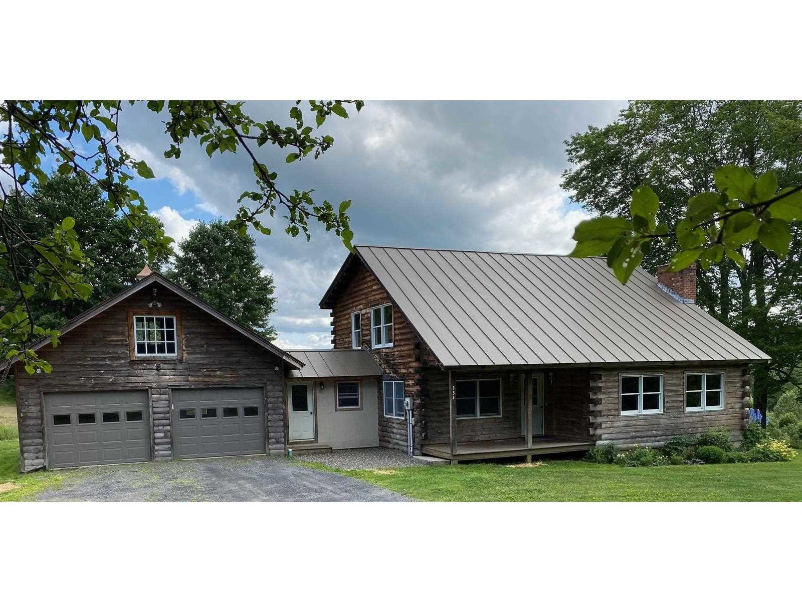 330 Bayley Hazen Road Cabot, Vermont