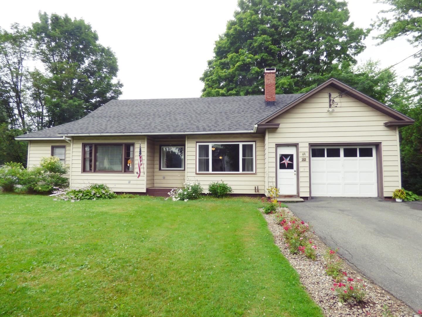 221 Palin Farm Rd. Derby, Vermont