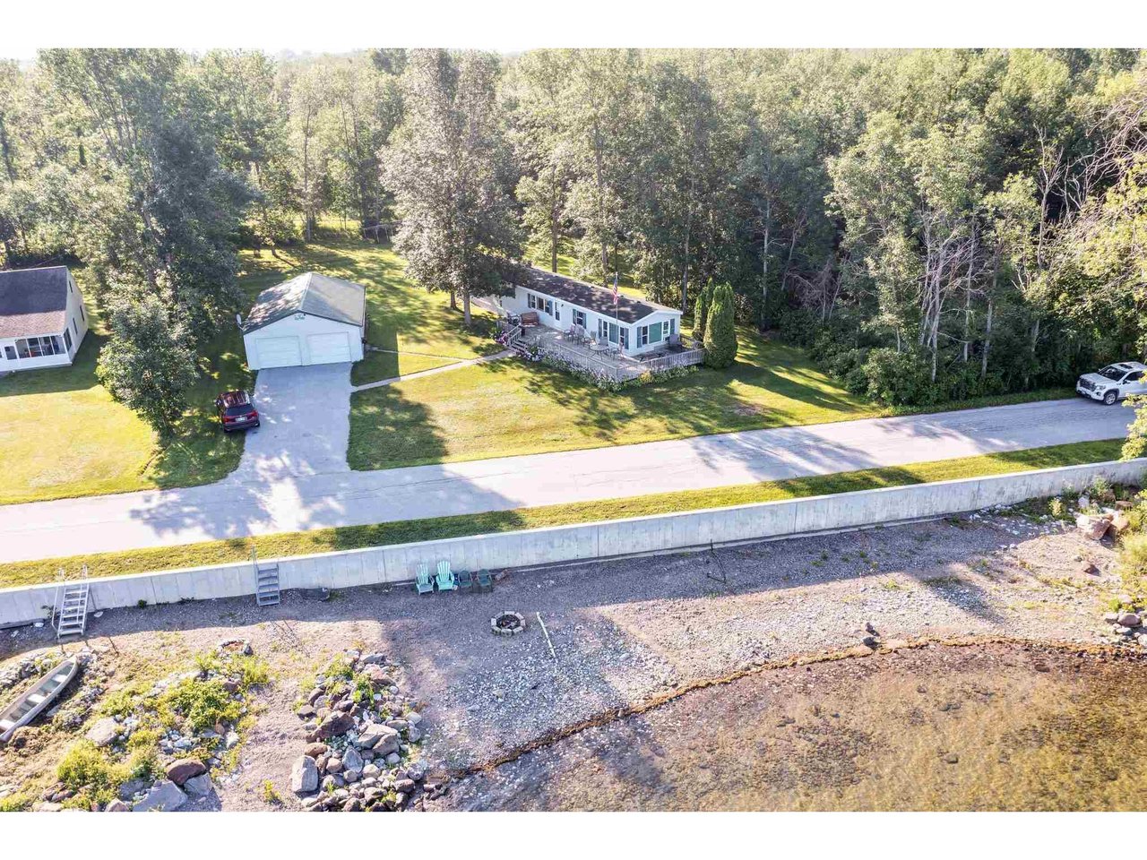 4265 West Shore Isle La Motte, Vermont