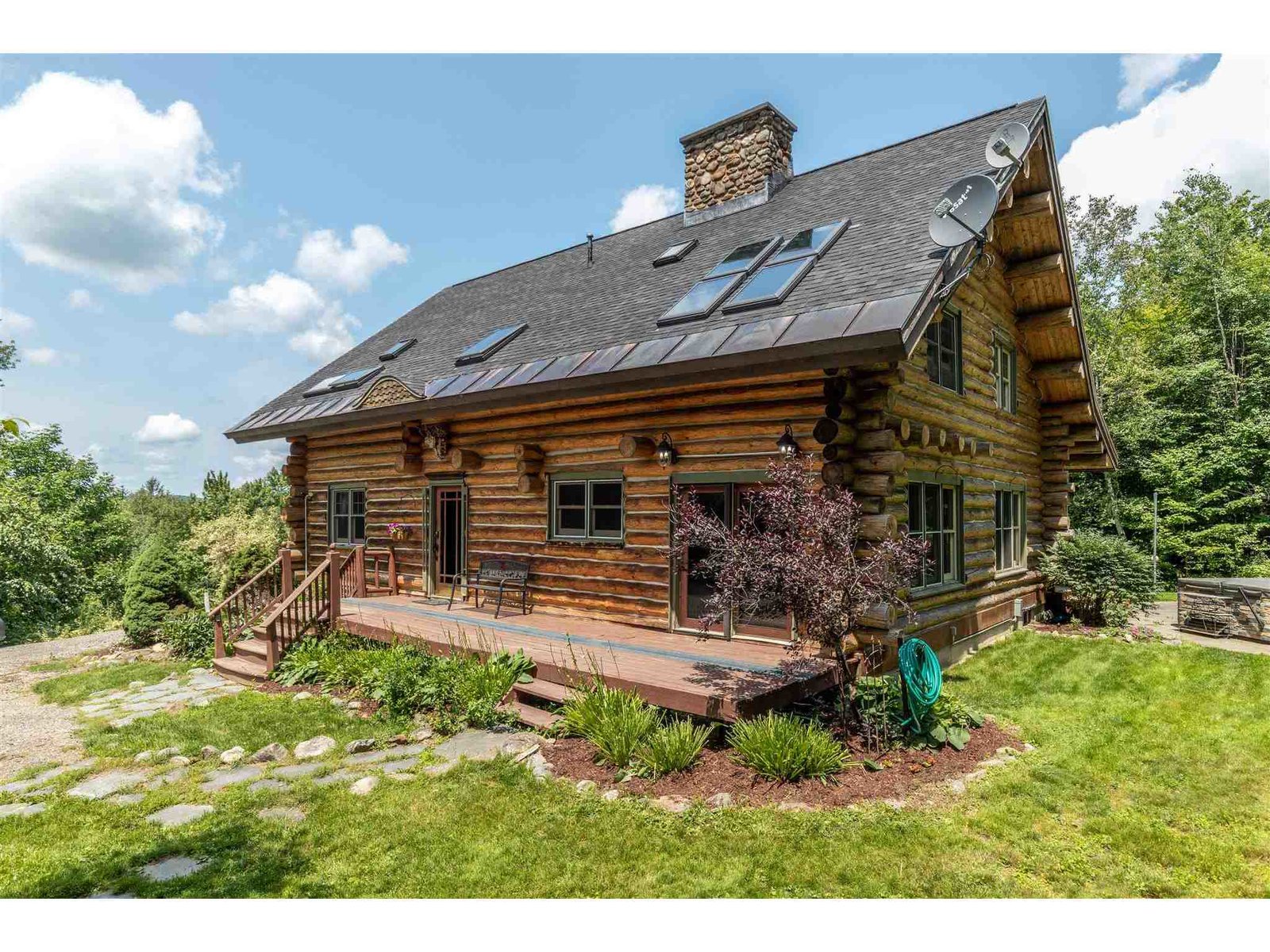 Explore Underhill Vermont