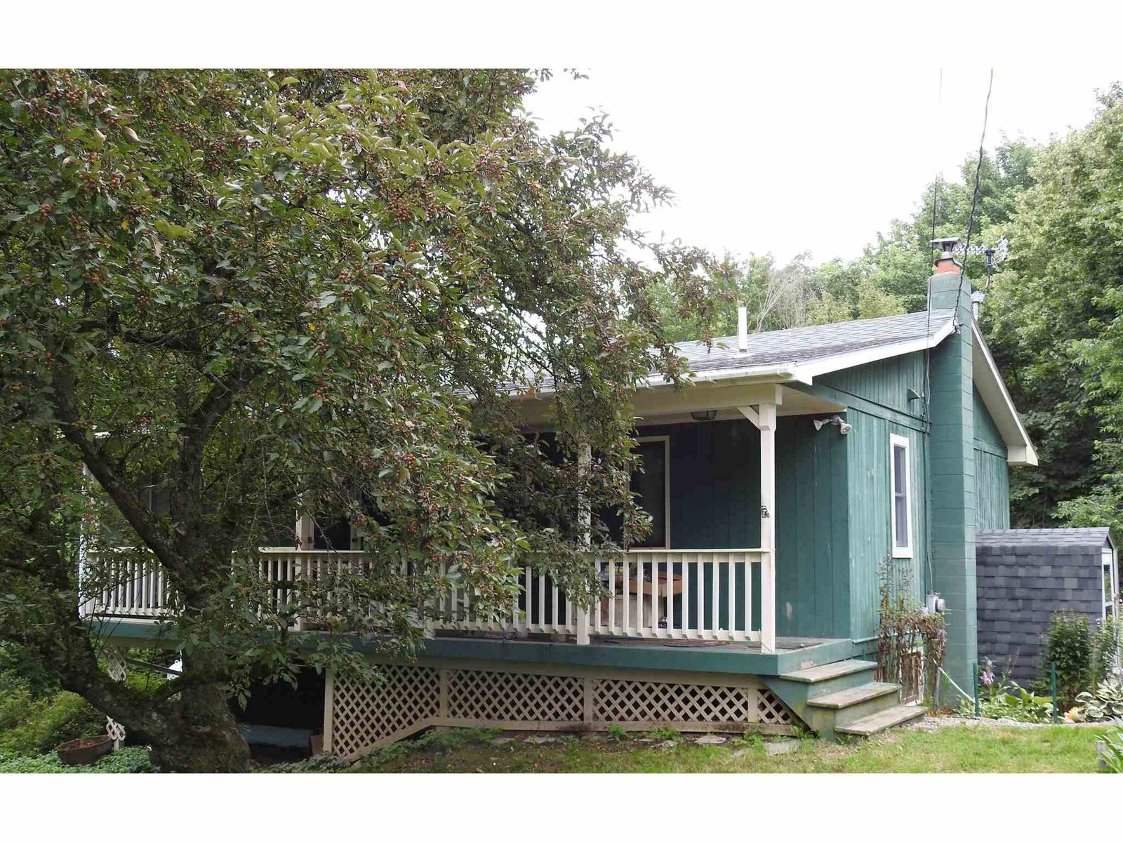 756 Nichols Road Monkton, Vermont