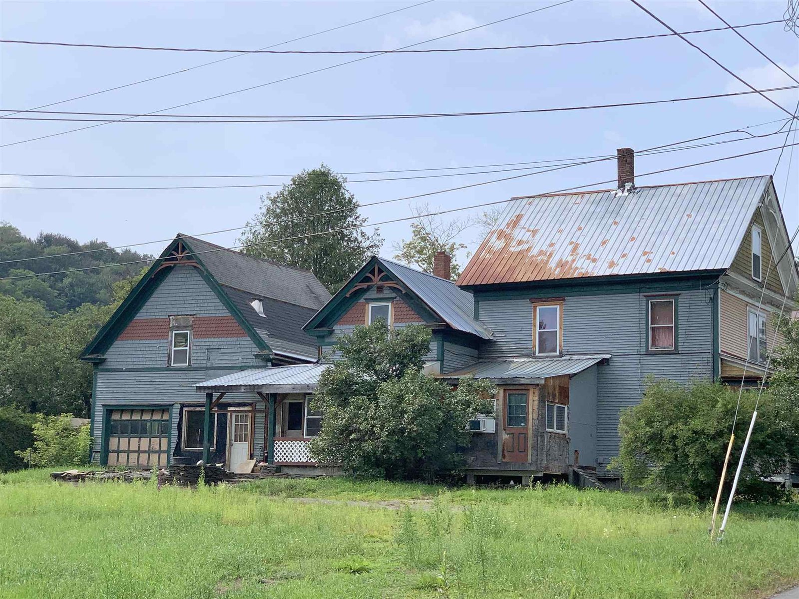 44 Buck Lake Road Woodbury, Vermont