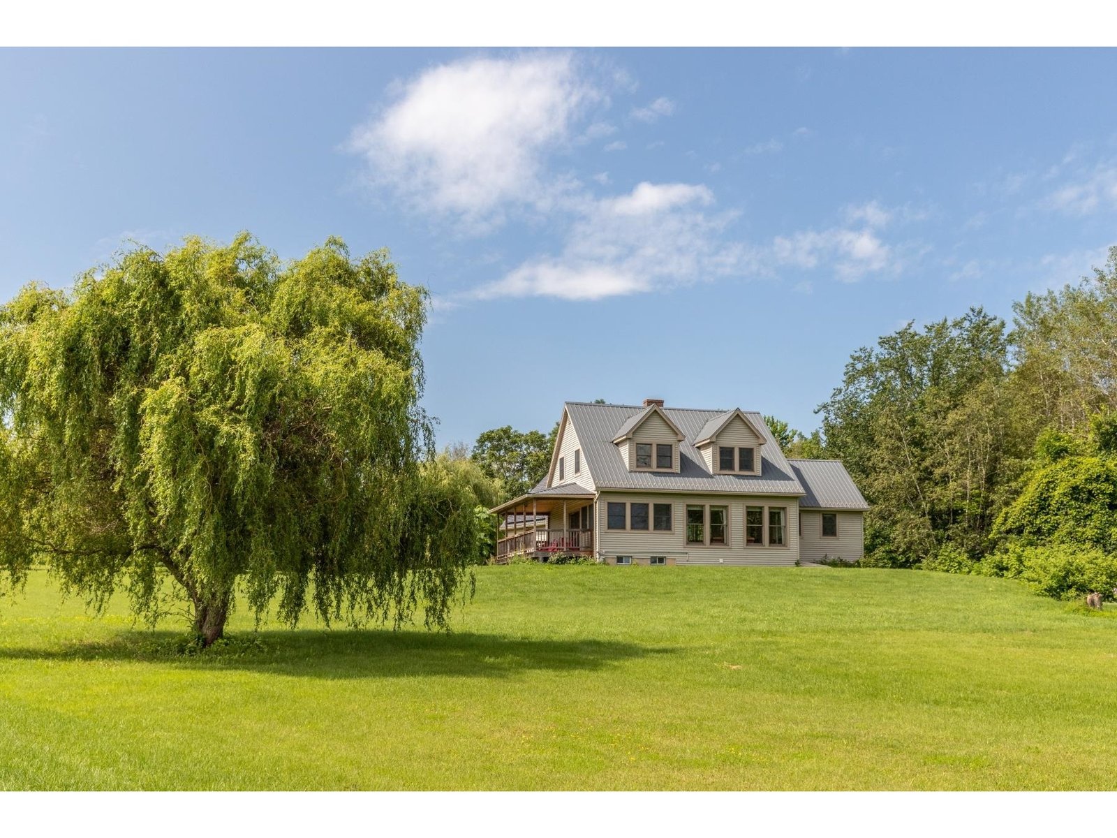 204 Annex Road Ferrisburgh, Vermont