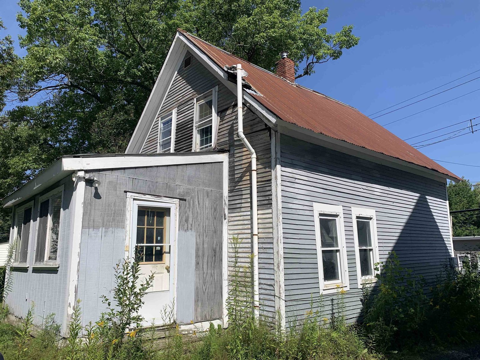 17 Deerfield Avenue Barre Town, Vermont