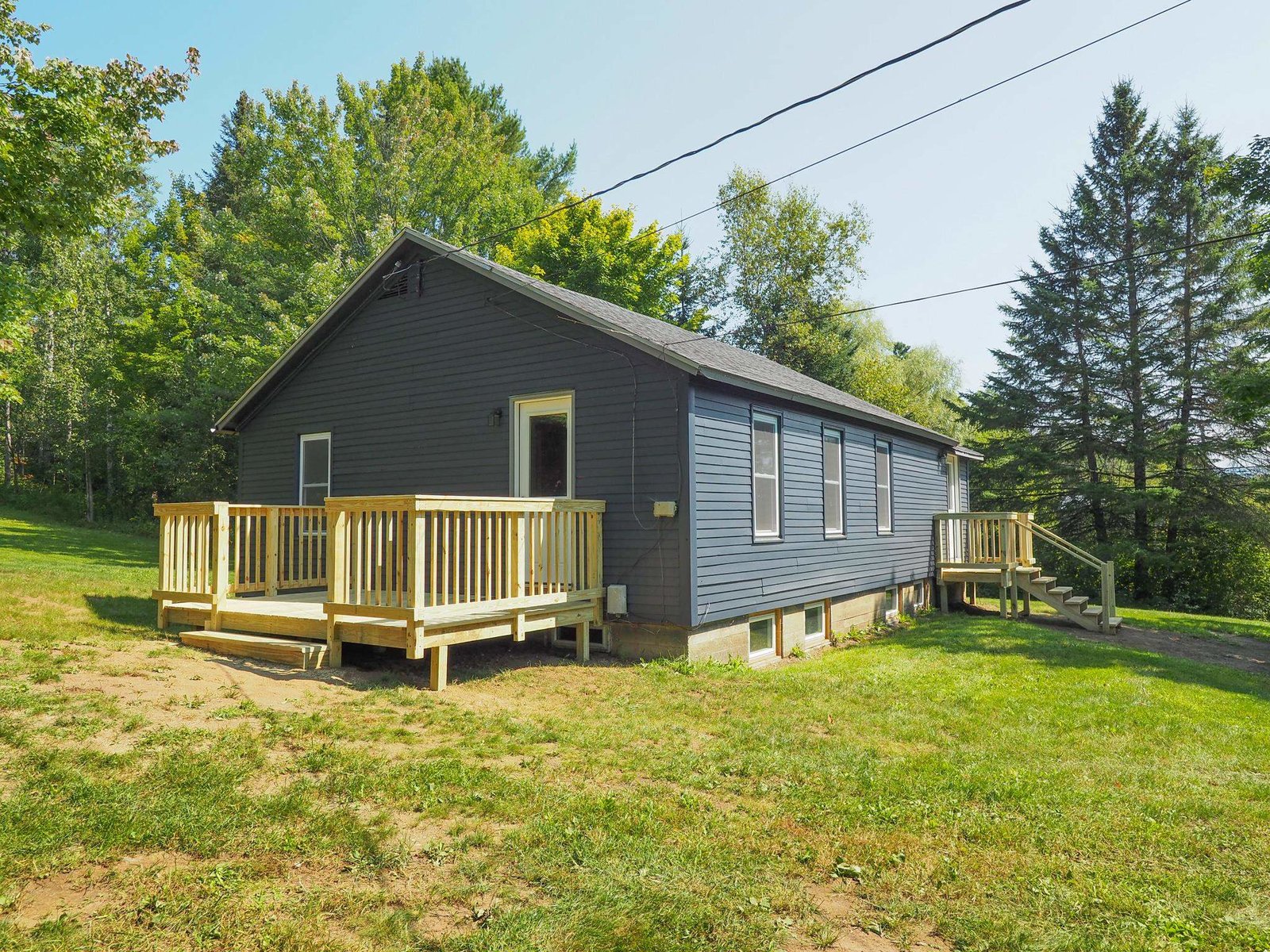 770 Marl Pond Sutton, Vermont