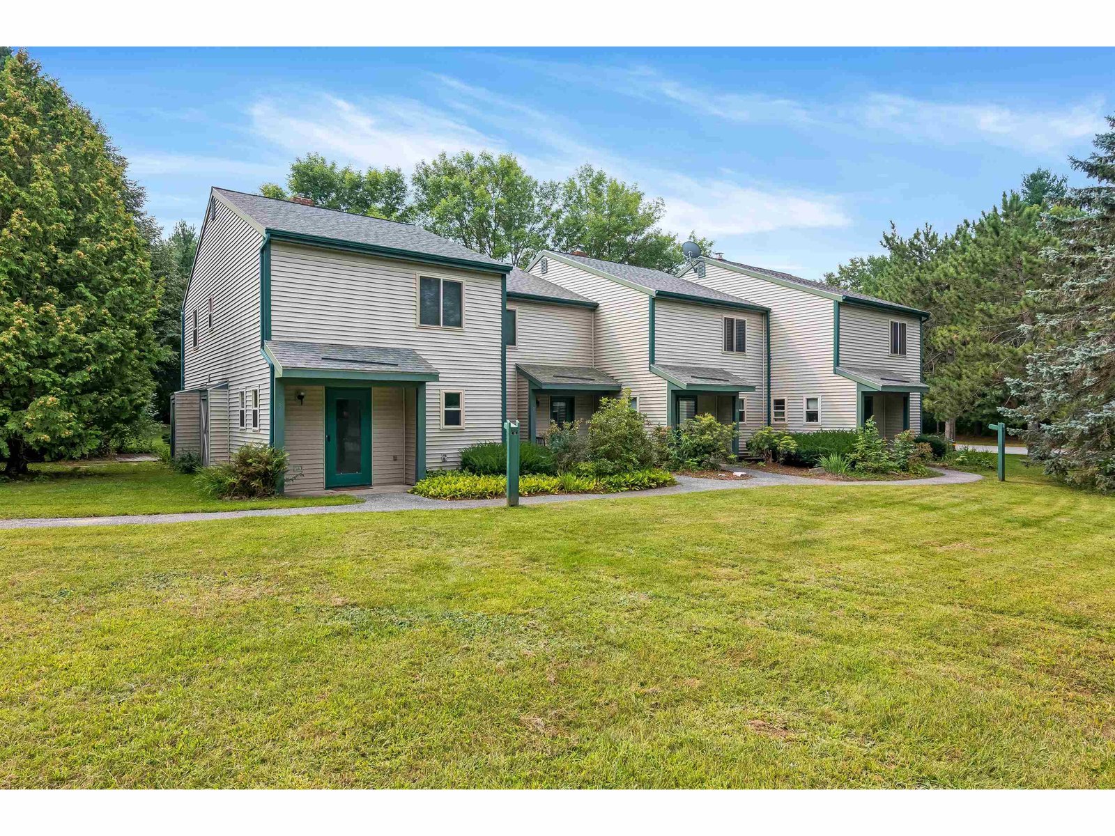 216 Locust Hill Shelburne, Vermont